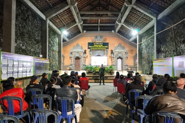 Sosialisasi Koperasi di Sekardadi: Warga Berperan Aktif dalam Pengembangan