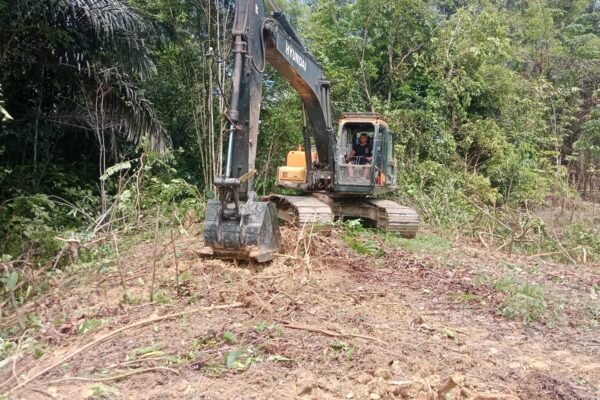Pembangunan jalan penghubung ini diproyeksikan akan memberikan dampak positif yang signifikan bagi masyarakat, di antaranya: