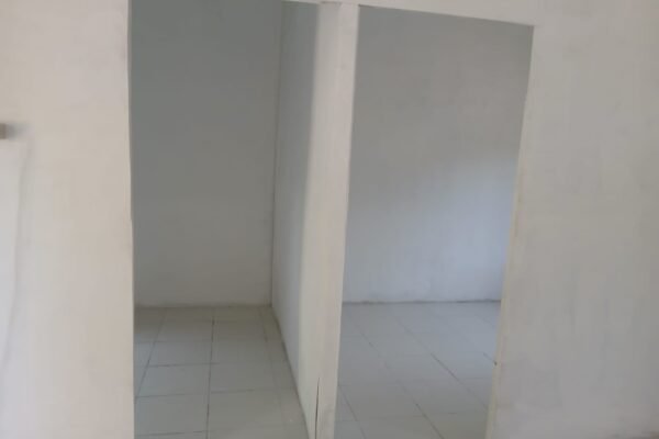 Rumah Pak Ardiansyah Rampung 100 Persen, Kado Manis H-1 Penutupan TMMD Ke-129