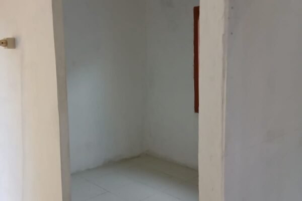 Rumah Impian Jadi Nyata, Ibu Rodiah Terharu Melihat Hunian Barunya Rampung 100 Persen