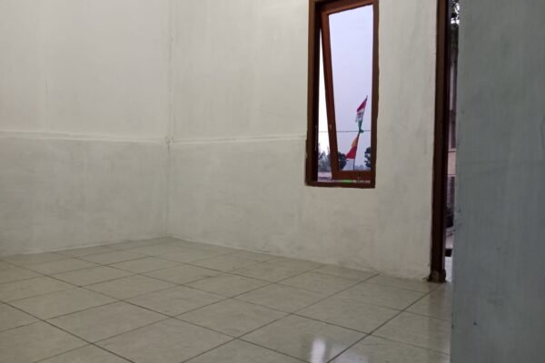 Rumah Ibu Nur Hayati Disulap Menjadi Hunian Layak, TMMD ke-129 Tinggal Selangkah Lagi Menuju Penutupan