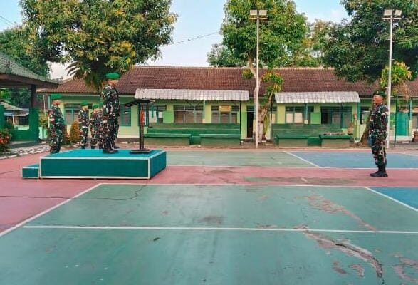 Kapten Nyoman Suryatha: Upacara Bendera Cerminan Semangat Kebangsaan