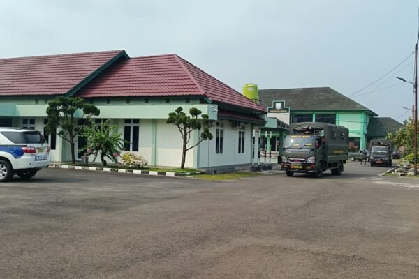 Kolonel Azhari ingatkan prajurit TMMD untuk jalin kedekatan dengan masyarakat