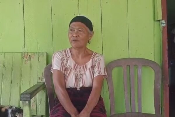 Transformasi Hunian Haji Arsyad: TNI Bawa Perubahan Melalui TMMD ke-130