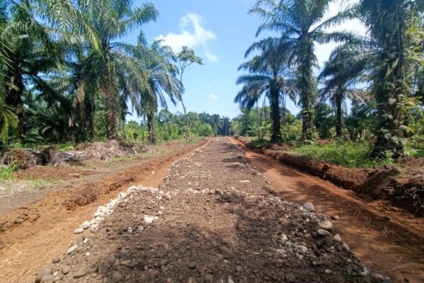 Pembangunan Jalan 2,9 Kilometer di Bengkulu Dukung Mobilitas dan Ekonomi Wilayah