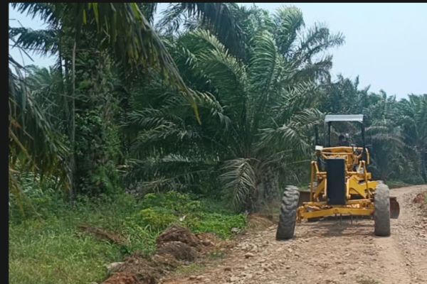 Jalan TMMD ke-130: Menghapus Keterbatasan dan Mendorong Perkembangan Bengkulu