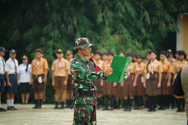 TMMD ke-130: Aksi TNI untuk Meningkatkan Kesejahteraan Warga Amboyo Selatan